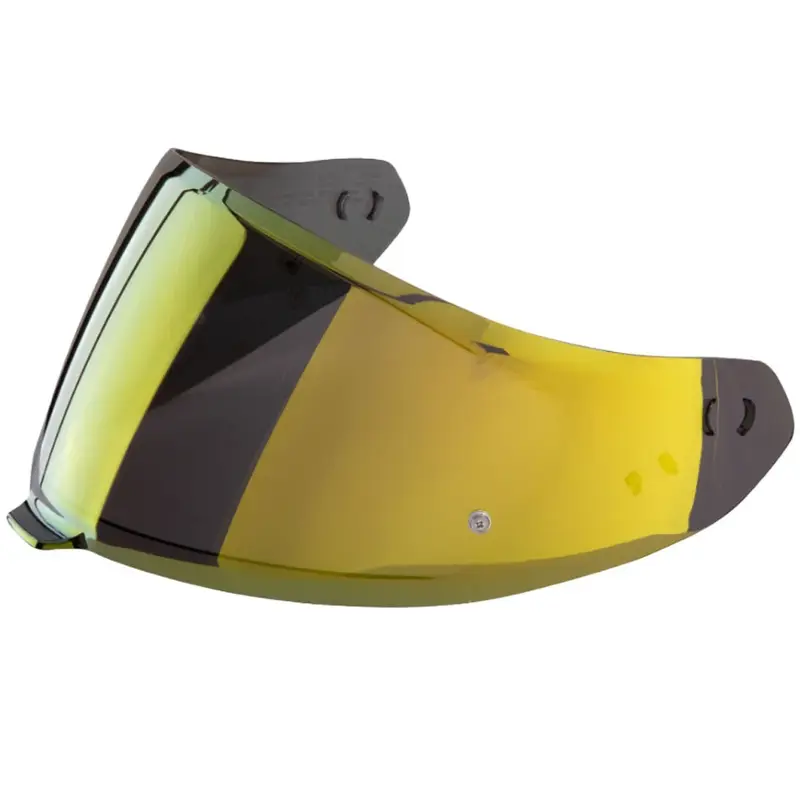 Plexi Scorpion KDS-F-03 MAXVISION pro EXO-GT SP AIR/1500/530 zlatě zrcadlové Akční Nabídka