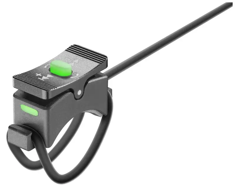Bezdrátové ovládání smartphonu na řídítka motocyklu Interphone černé Top Prodej
