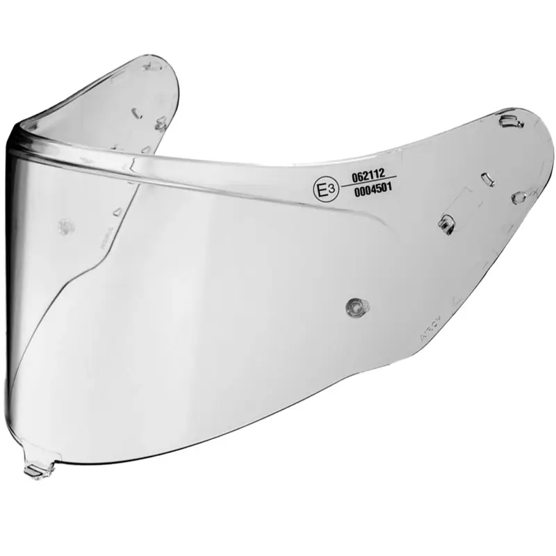 Ověřený Plexi pro helmy Airoh MATRYX čiré