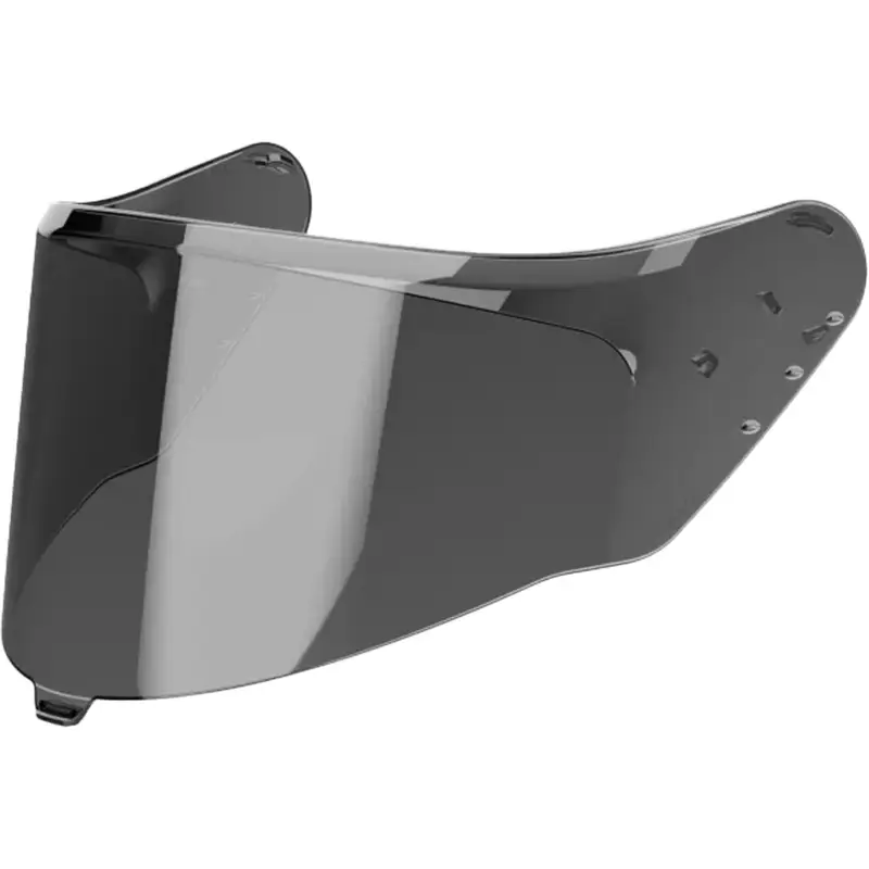 Vysoce Kvalitní Plexi pro helmy Airoh MATRYX světle kouřové