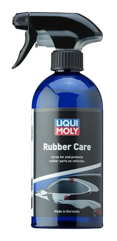 Must-Have Péče o gumové části vozidla Liqui Moly 500 ml