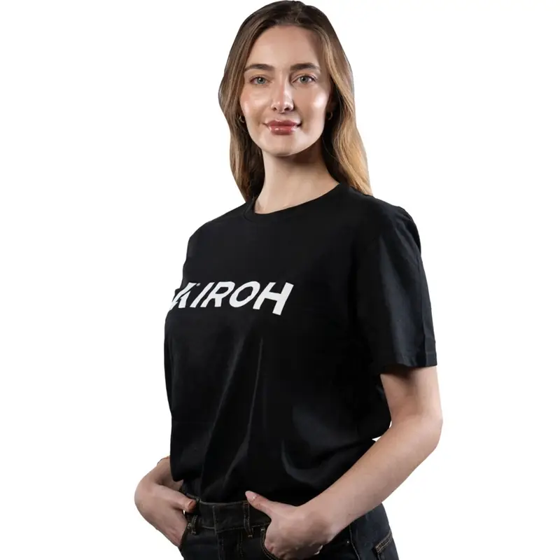 Koupit Online Tričko Airoh černé