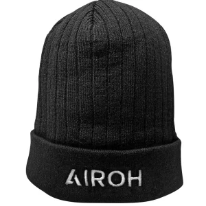 Poslední Šance Čepice Airoh černá