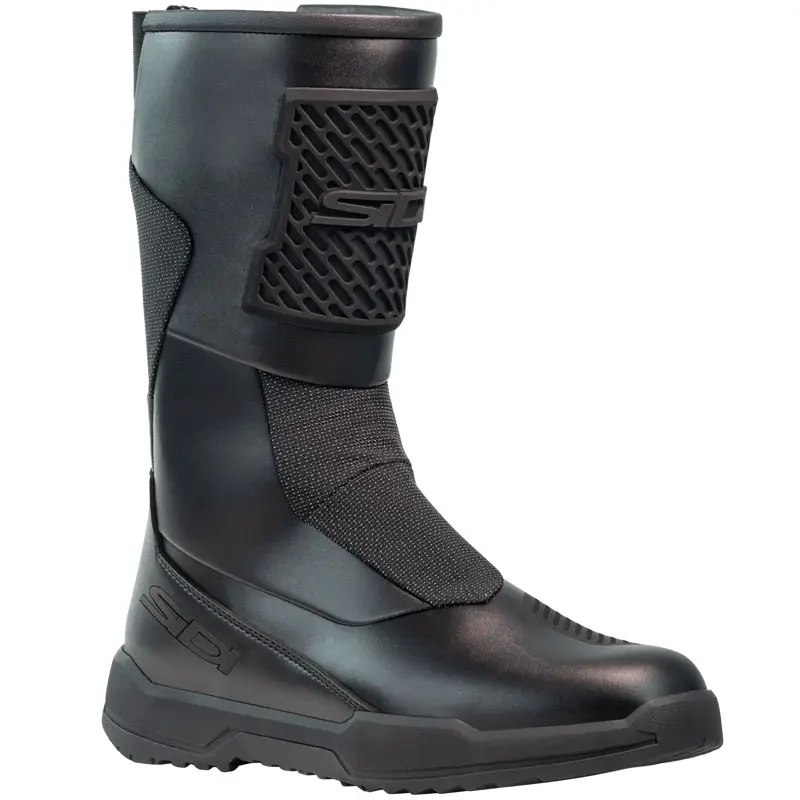 Kup Teď Boty na motorku SiDi Orion Gore-Tex černé