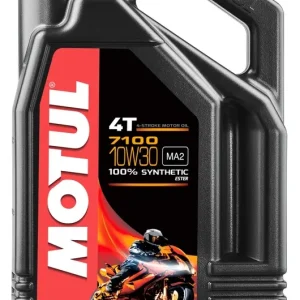 Olej Motul 7100 10W30 4T 4 l Must-Have