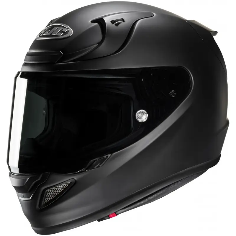Integrální helma na motorku HJC RPHA 12 Solid matná černá Cenový Hit