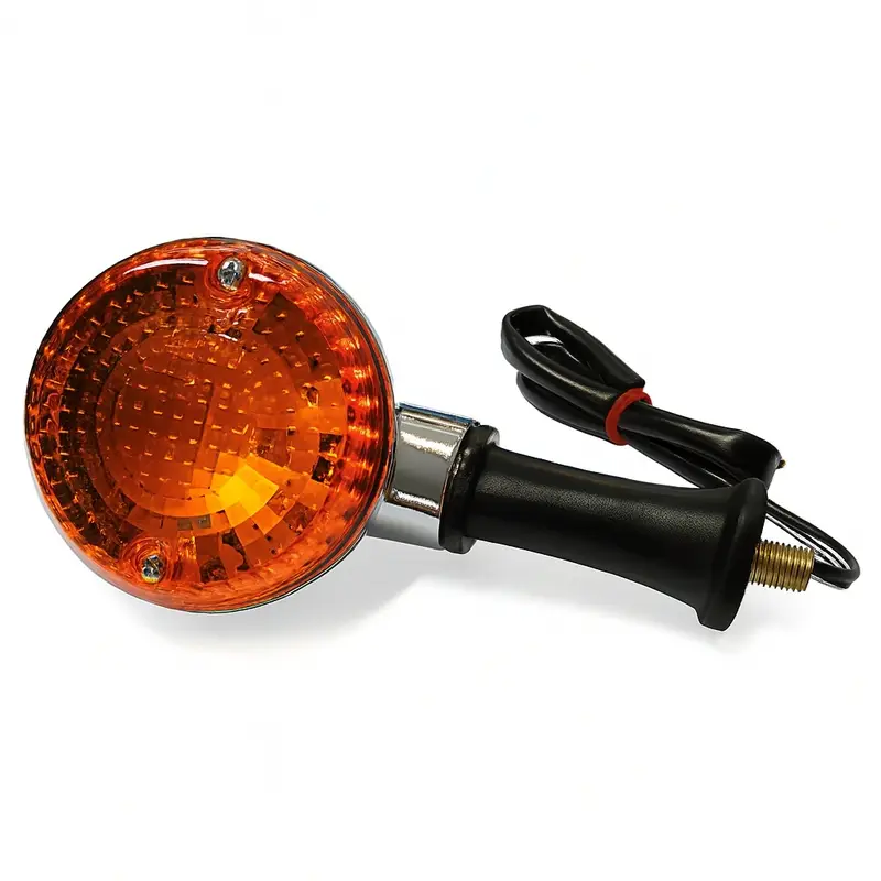 Blinkr na motorku Highsider Smart pro motorky Kawasaki Vulcan 500 a Zl 600/1000Blinkr na motorku Highsider Smart pro motorky Kawasaki Vulcan 500 a Zl 600/1000 Jen Po Omezenou Doba