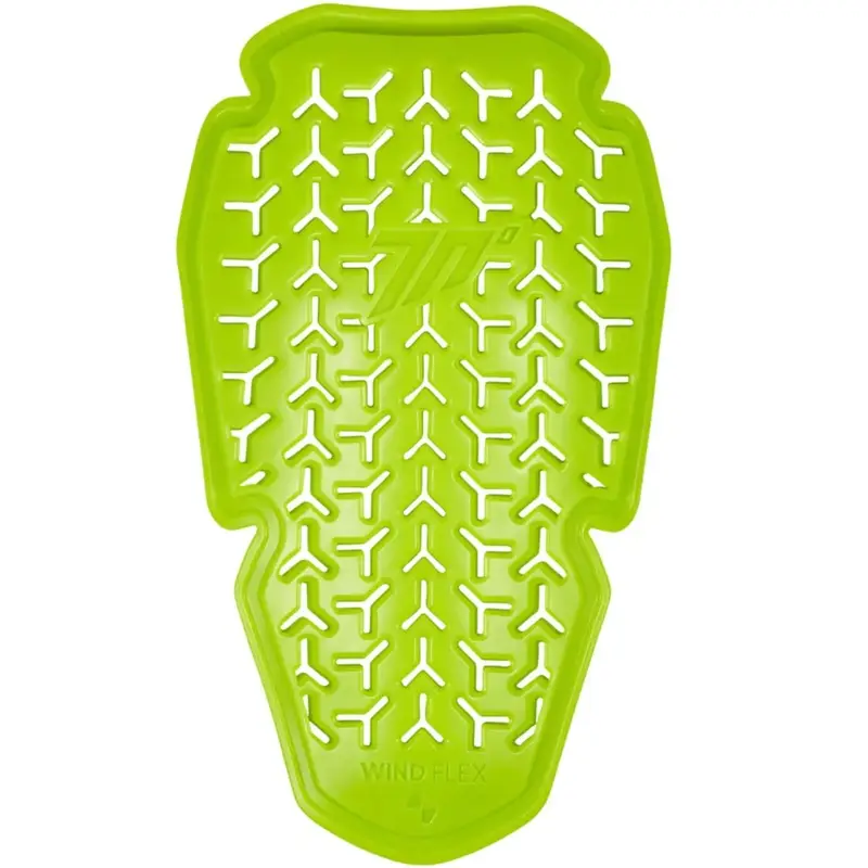 Dámský chránič loktů/kolen Seventy Degrees Windflex žlutý Sleva