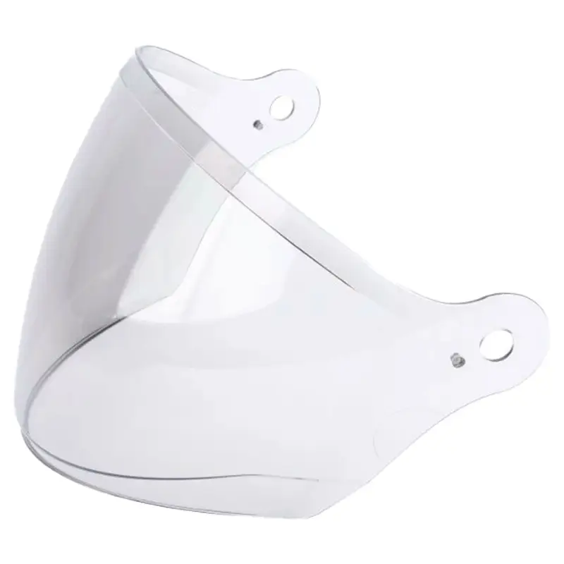Sleva Plexi pro helmy Scorpion EXO-CITY II KDS-O-01 čiré