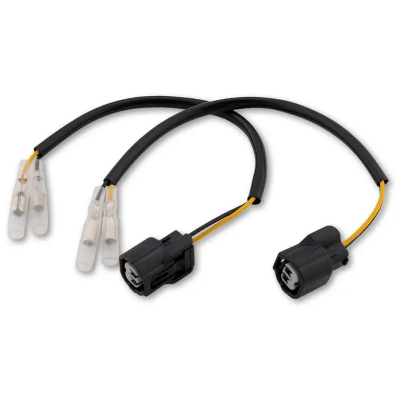 Adaptér blinkrů Highsider Smart pro motorky Kawasaki Must-Have