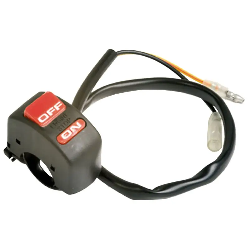 Univerzální spínač Highsider Smart On/Off Switch černé Poslední Šance