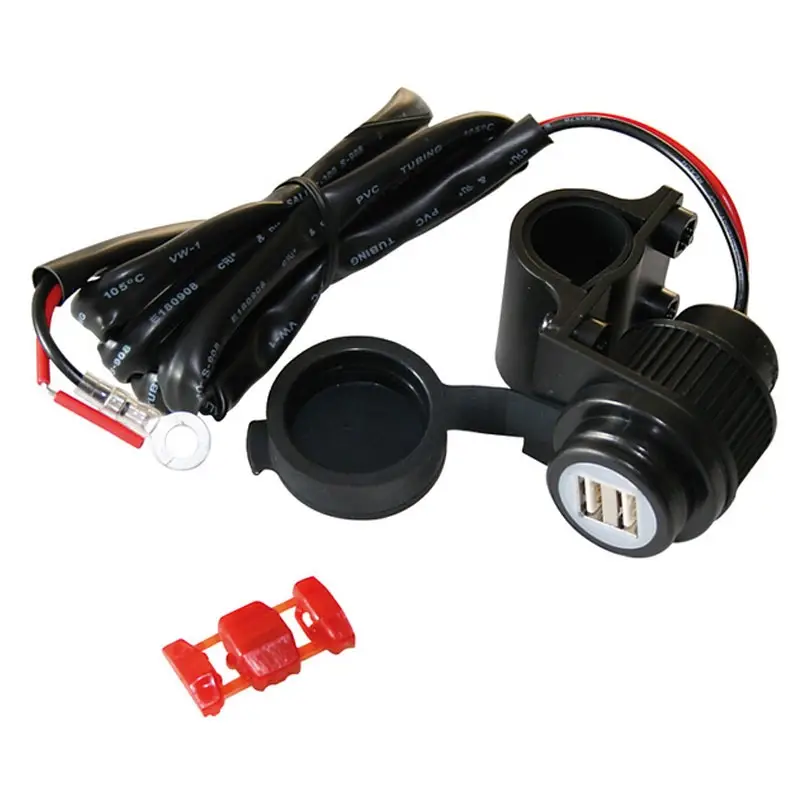 USB zásuvka Highsider Smart 2cestná Top Prodej
