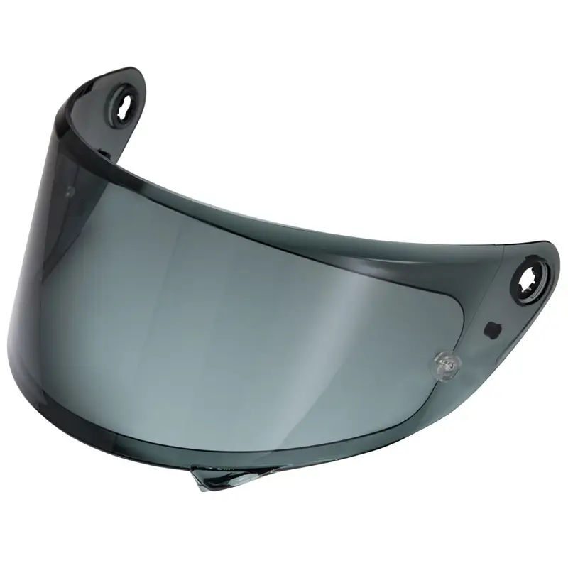 Aktuální Plexi HJC HJ-43 pro helmy F31 a i31 tmavě kouřové