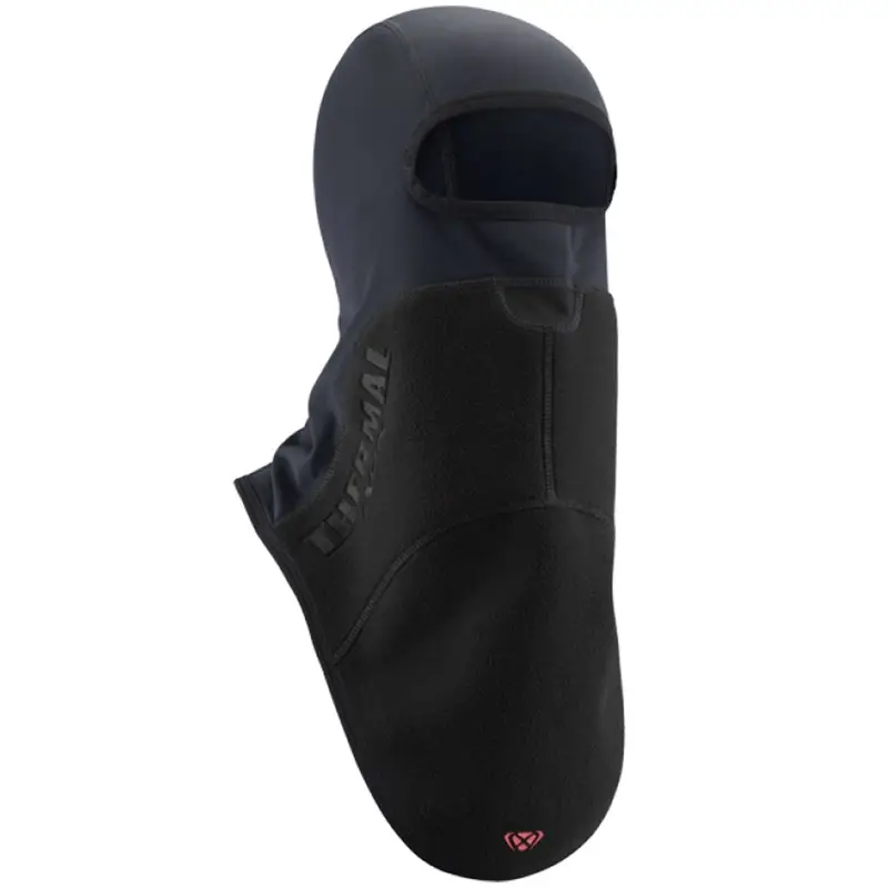 Kukla pod helmu IXON Thermal 2 černá Odeslání Ihned