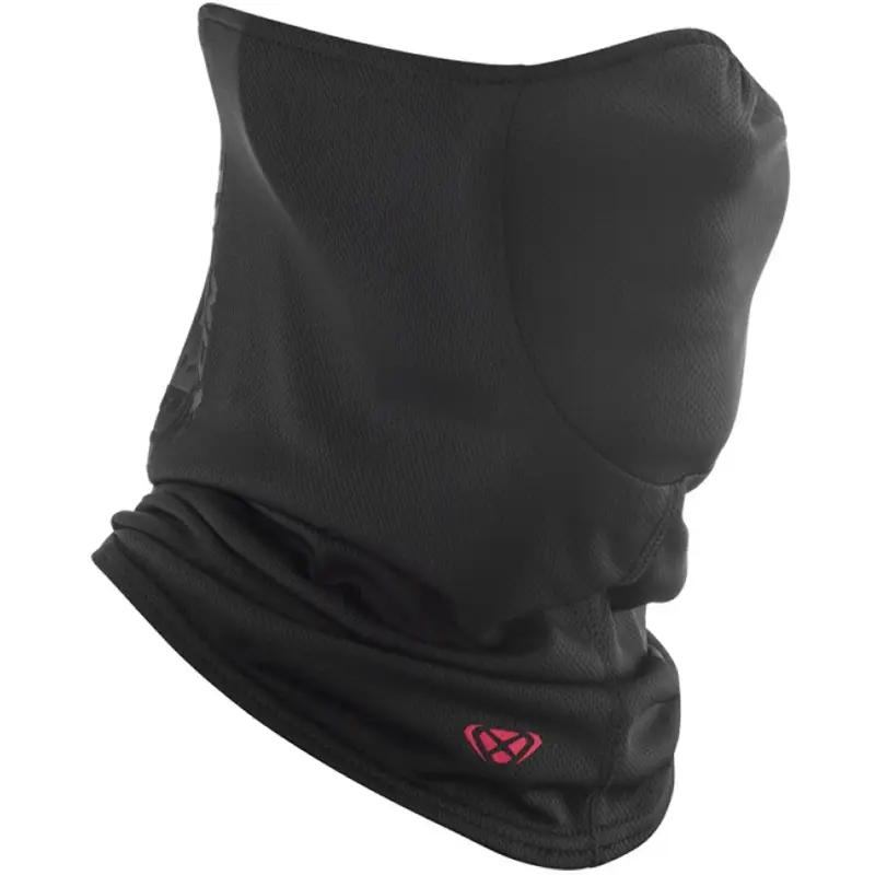 Nákrčník IXON Thermal Bandit 2 černý Cenově Výhodný