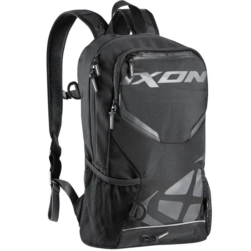 Akce Batoh na motorku IXON R-Tension 23 černý