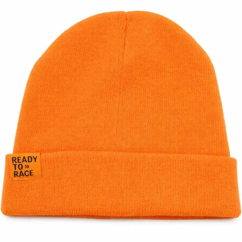 Čepice KTM Corporate Beanie oranžová Vrácení Zdarma
