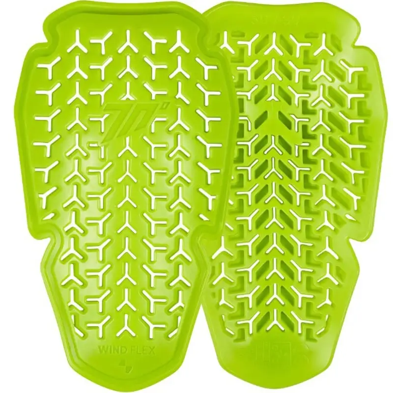 Objednat Nyní Dámské chrániče ramen Seventy Degrees Windflex S SD-A33 žluté