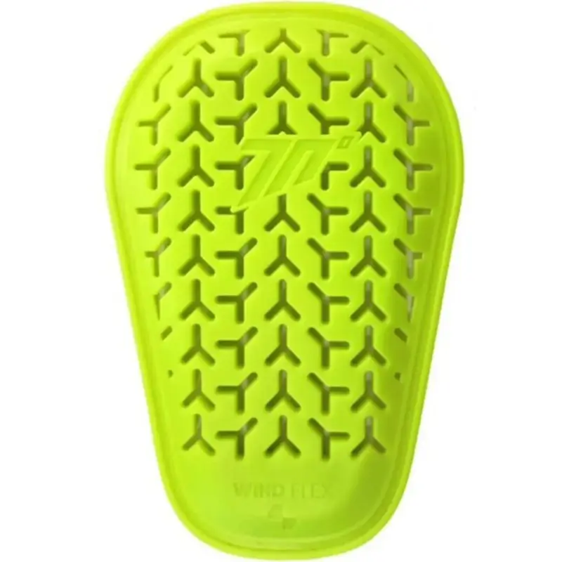 Koupit Online Chránič boků Seventy Degrees Windflex S SD-A36 žlutý