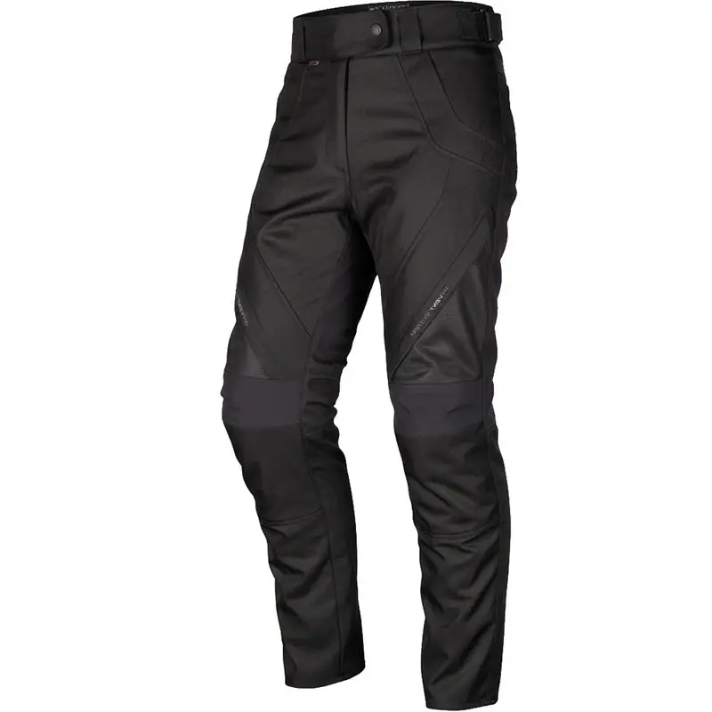 Kalhoty na motorku Seventy Degrees SD-PT11 Gardena černé Koupit Online
