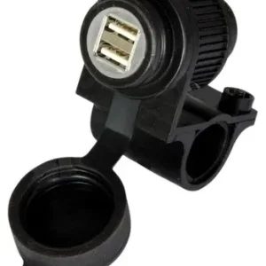 Must-Have USB zásuvka Oxford 5V/2A