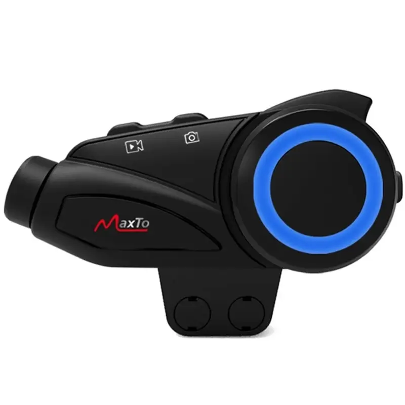 Bluetooth Intercom MaxTo M3 Nakupujte Hned