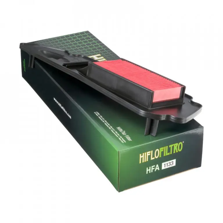 Akce Vzduchový filtr HIFLOFILTRO HFA1133
