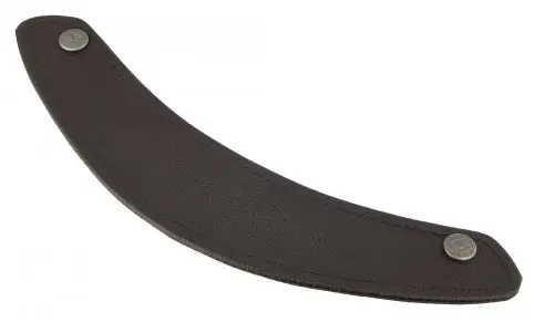 Kšilt pro přilbu Scorpion Belfast hnědý Speciální Cena