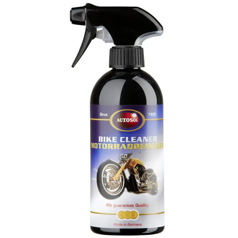 Čistící prostředek na motorky Autosol Bike Cleaner 500 ml Časově Omezené