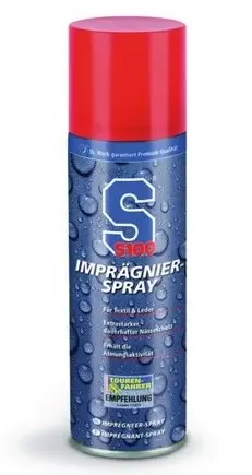 Impregnace S100 300 ml Vrácení Zdarma