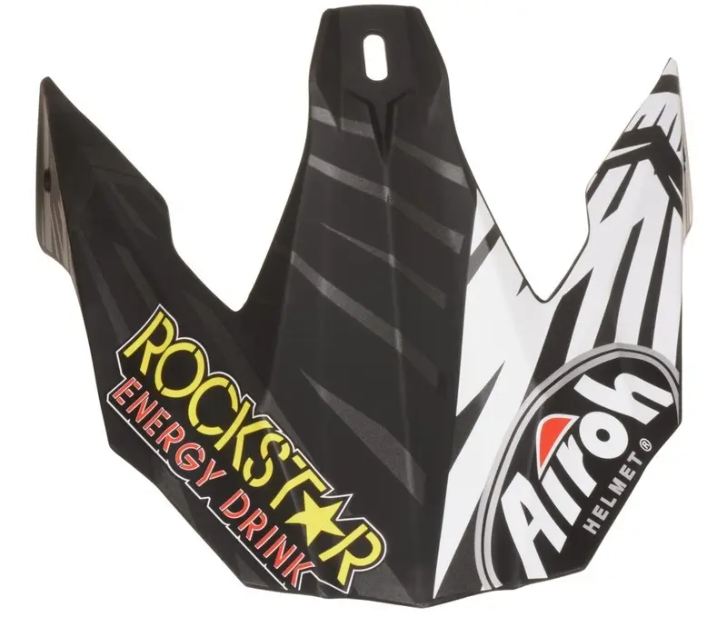 Vrácení Zdarma Náhradní kšilt pro přilbu Airoh Twist Rockstar 2020