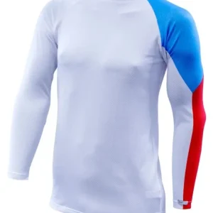 Rychlé Dodání Termo triko nanosilver® CZECH - dlouhý rukáv