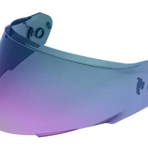Iridiové plexi pro přilbu Cassida Apex Ověřený