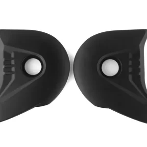 Záslepky úchytů plexi pro přilbu Scorpion ADX-1 Nejprodávanější