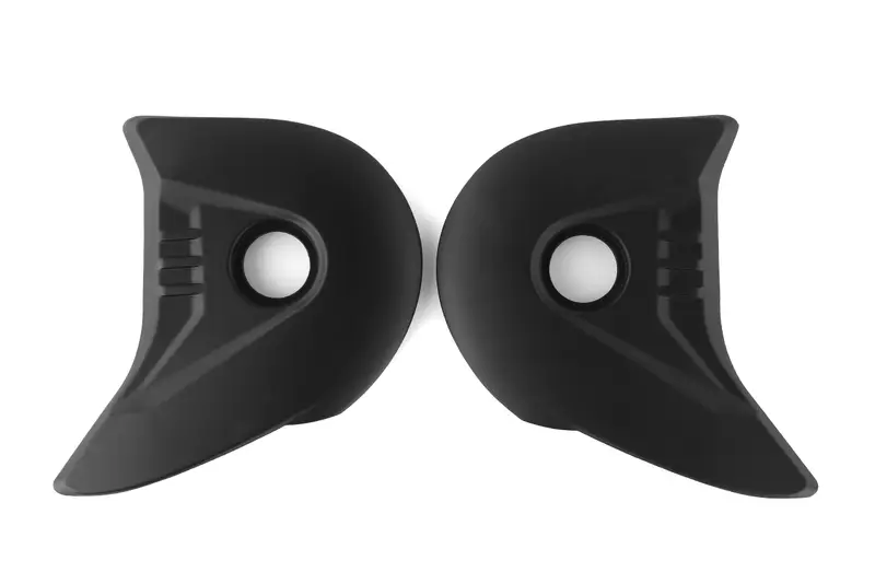 Záslepky úchytů plexi pro přilbu Scorpion ADX-1 Nejprodávanější