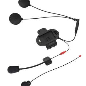Zlevněný Držák na přilbu s příslušenstvím pro Intercomy SENA SF1/ SF2/ SF4