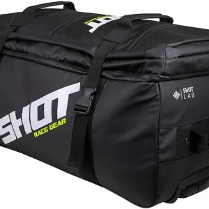 Víkendová Akce Cestovní taška s kolečky Shot Climatic