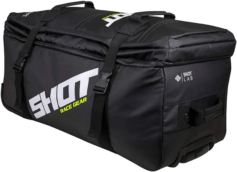 Víkendová Akce Cestovní taška s kolečky Shot Climatic