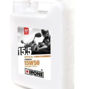 Cenový Hit Motorový olej Ipone 15.5 15W50 4 l