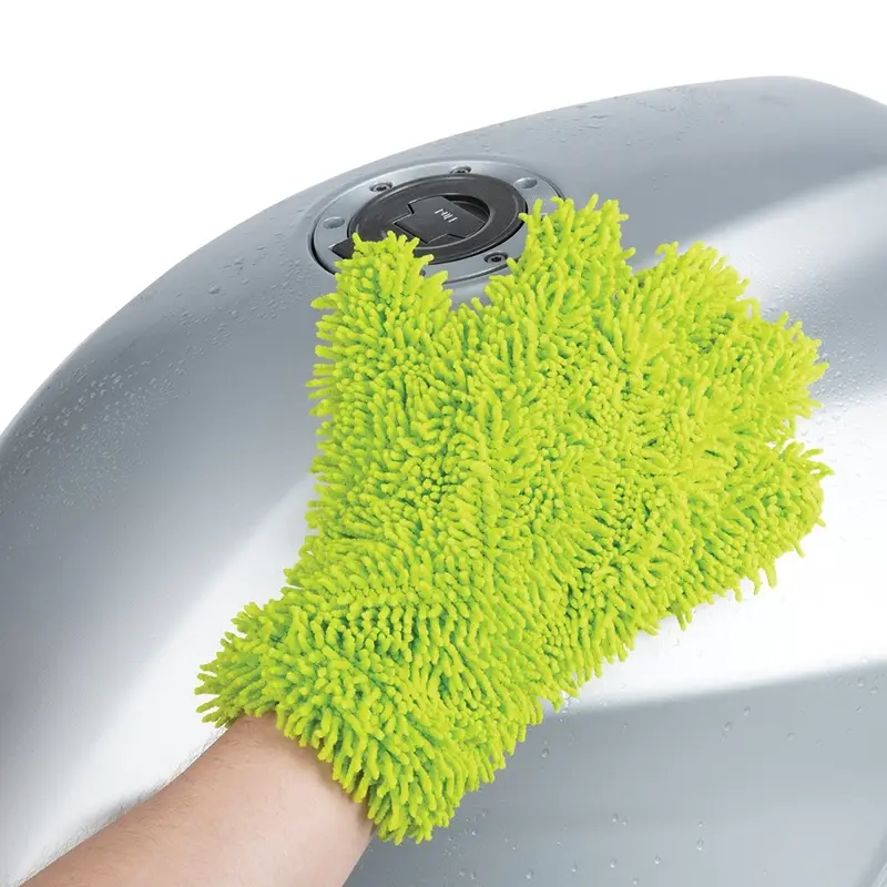 Horká Nabídka Mycí rukavice Oxford Noodle Wash Glove