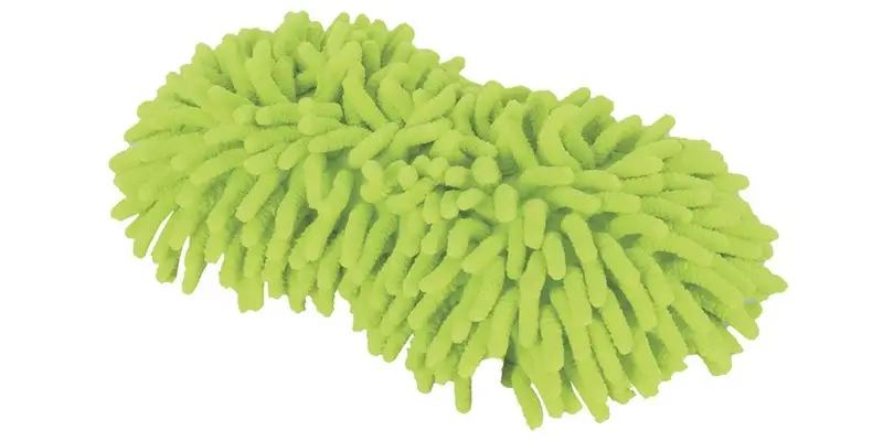 Mycí houba Oxford Noodle Sponge Super Cena