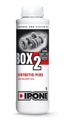 Převodový olej Ipone Box 2 Synthetic Plus 1 l Zlevněný