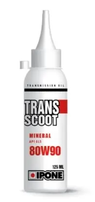 Dokud Zásoby Vydrží Převodový olej Ipone Dextron 2R Automatic Transmission Fluid 1 l