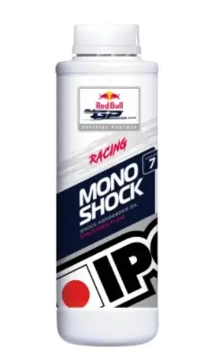Koupit Online Tlumičový olej Ipone Fork Fluid Racing 7W 1 l