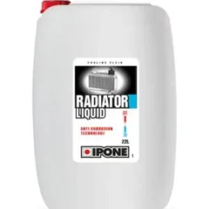 Chladicí kapalina Ipone Radiator Liquid 25 l Výprodej