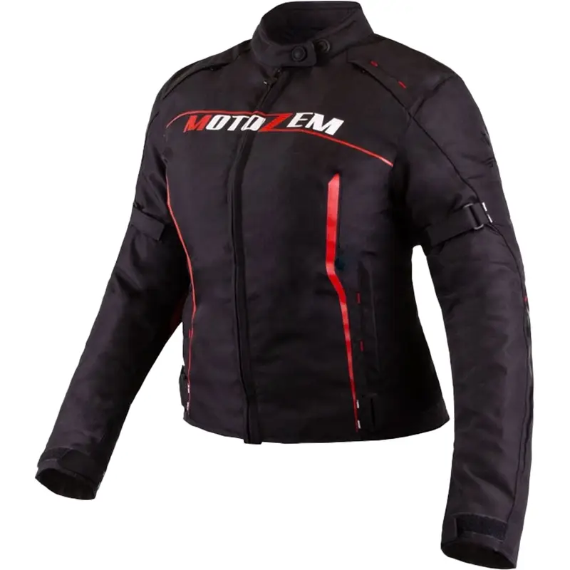 Nejlepší Cena Dámská bunda na motorku MotoZem Team 2