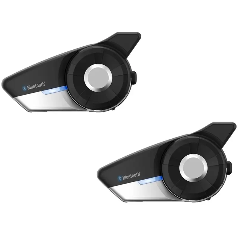 Zlevněný Sada 2 ks bluetooth Handsfree Headset SENA 20S EVO