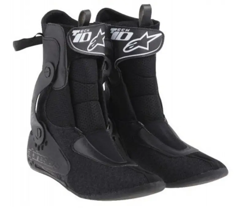 Nejprodávanější Vnitřní botička pro boty Alpinestars Tech 10 model 2019 a dále