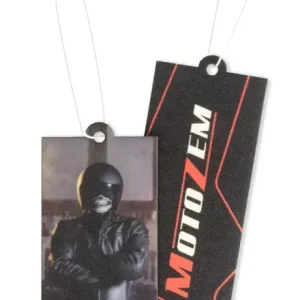 Speciální Cena Vůně do auta MotoZem New Car