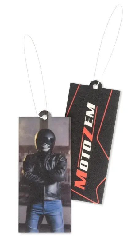 Speciální Cena Vůně do auta MotoZem New Car